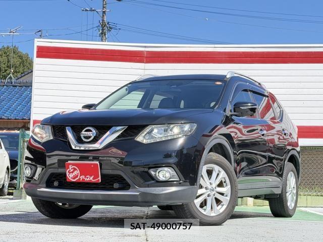 Nissan X-TRAIL 2016-03 8884656-0