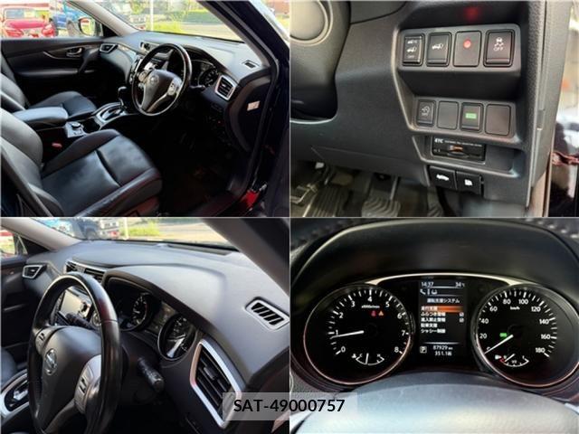 Nissan X-TRAIL 2016-03 8884656-11
