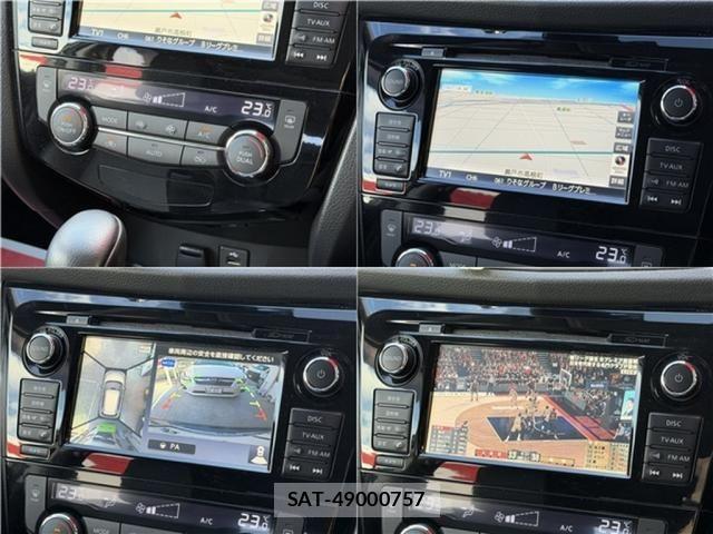 Nissan X-TRAIL 2016-03 8884656-13