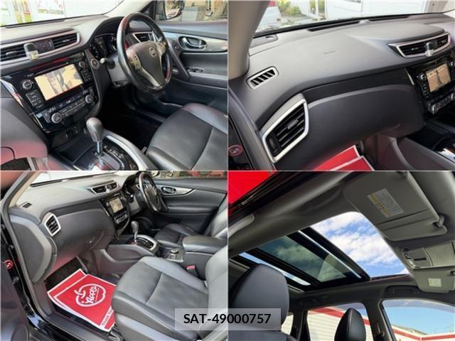 Nissan X-TRAIL 2016-03 8884656-14