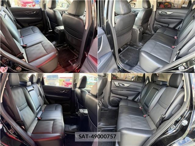 Nissan X-TRAIL 2016-03 8884656-15