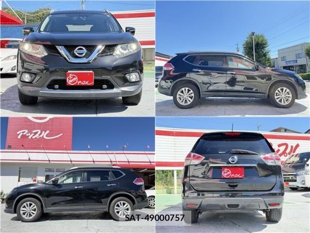 Nissan X-TRAIL 2016-03 8884656-17