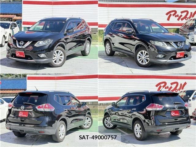 Nissan X-TRAIL 2016-03 8884656-18