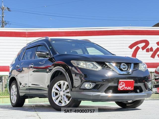 Nissan X-TRAIL 2016-03 8884656-1