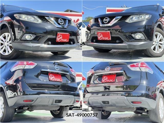 Nissan X-TRAIL 2016-03 8884656-21