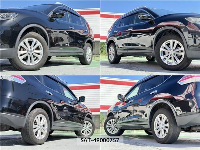 Nissan X-TRAIL 2016-03 8884656-22