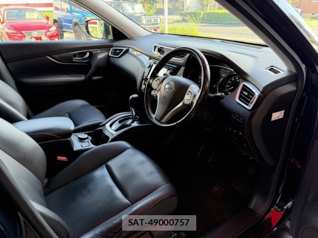 Nissan X-TRAIL 2016-03 8884656-24