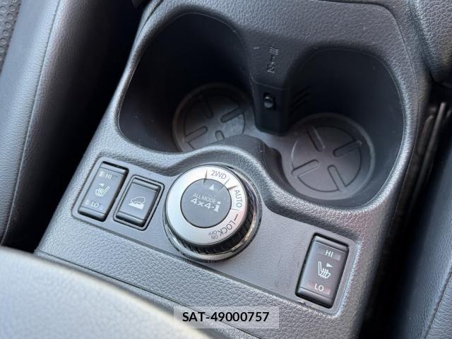 Nissan X-TRAIL 2016-03 8884656-28