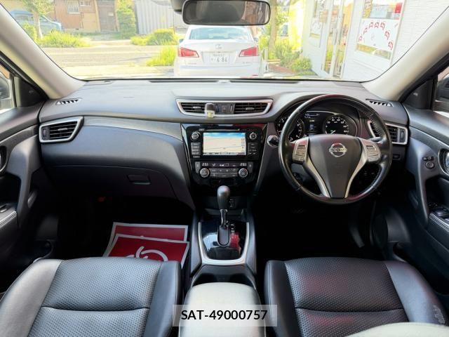 Nissan X-TRAIL 2016-03 8884656-4