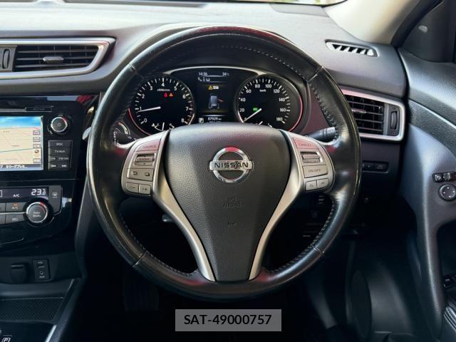 Nissan X-TRAIL 2016-03 8884656-5