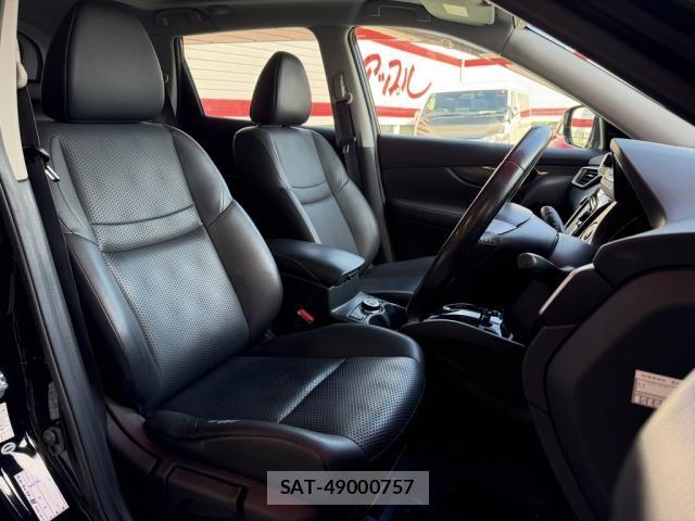 Nissan X-TRAIL 2016-03 8884656-6