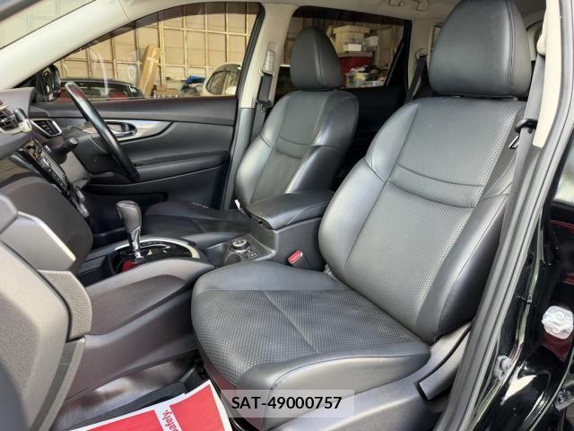 Nissan X-TRAIL 2016-03 8884656-7