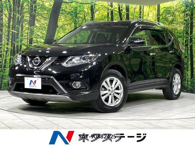 Nissan X-TRAIL 2016-01 8884653-0