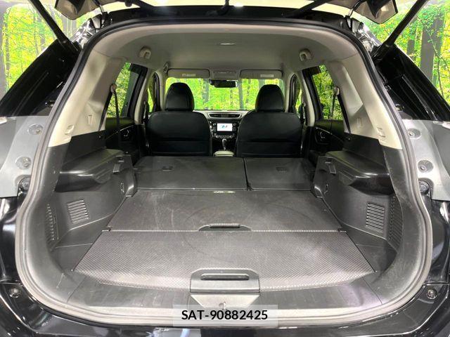 Nissan X-TRAIL 2016-01 8884653-10
