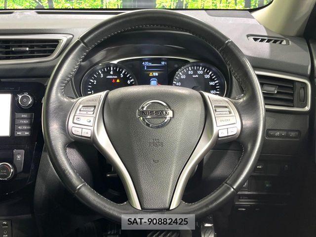 Nissan X-TRAIL 2016-01 8884653-11