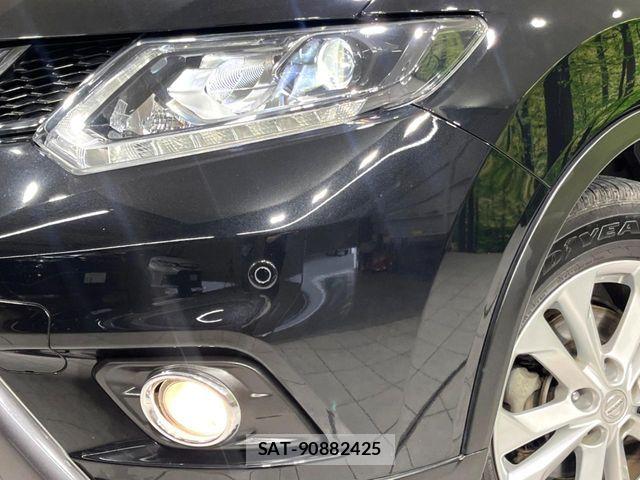 Nissan X-TRAIL 2016-01 8884653-12