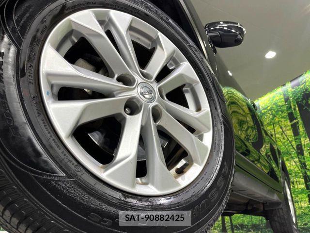 Nissan X-TRAIL 2016-01 8884653-13