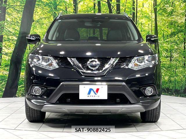 Nissan X-TRAIL 2016-01 8884653-14