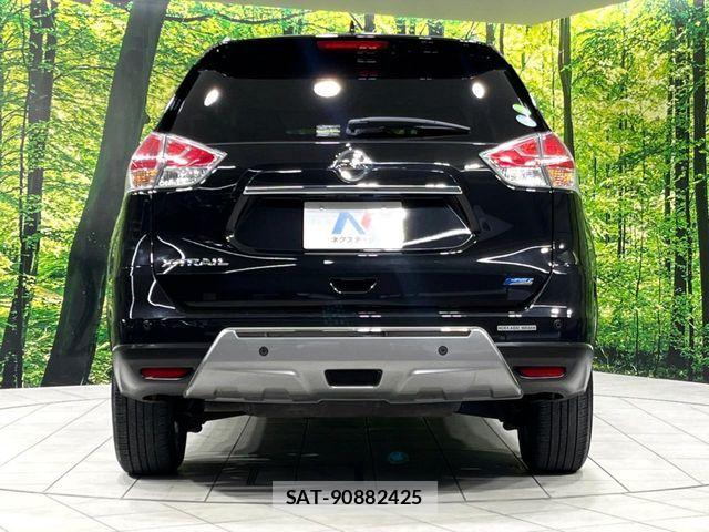 Nissan X-TRAIL 2016-01 8884653-15