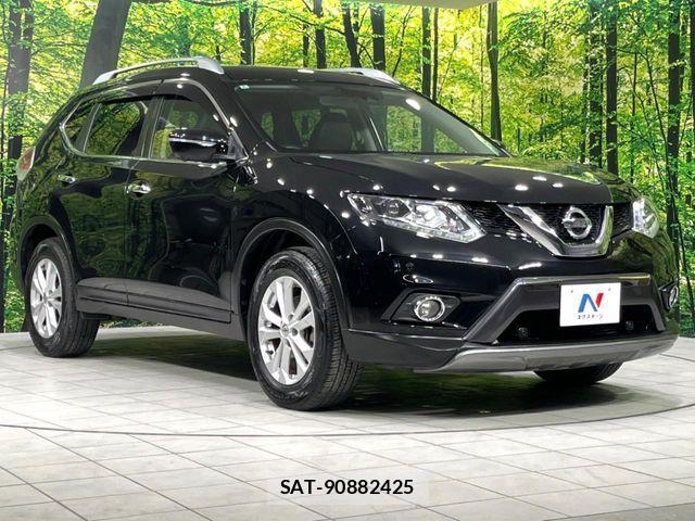 Nissan X-TRAIL 2016-01 8884653-16