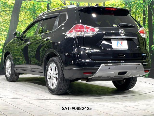 Nissan X-TRAIL 2016-01 8884653-17