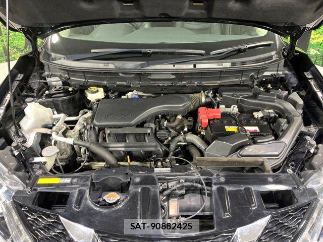 Nissan X-TRAIL 2016-01 8884653-18