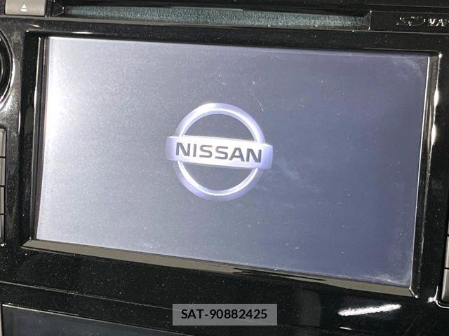 Nissan X-TRAIL 2016-01 8884653-4