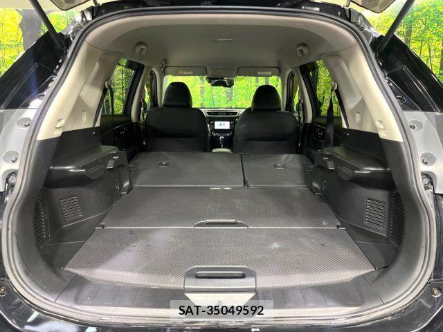 Nissan X-TRAIL 2015-09 8884655-10