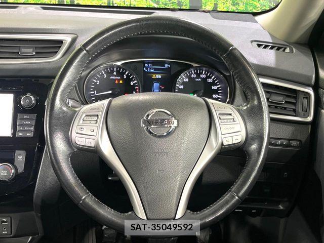 Nissan X-TRAIL 2015-09 8884655-11