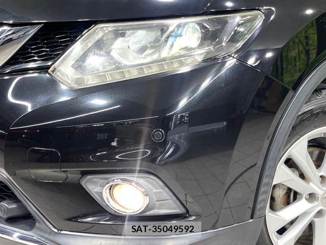 Nissan X-TRAIL 2015-09 8884655-12