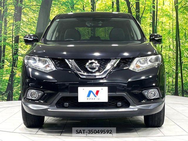 Nissan X-TRAIL 2015-09 8884655-14