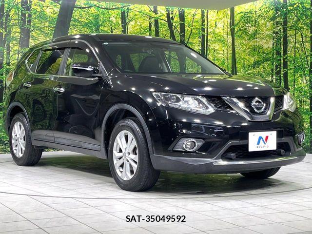 Nissan X-TRAIL 2015-09 8884655-16