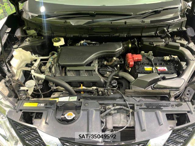 Nissan X-TRAIL 2015-09 8884655-18
