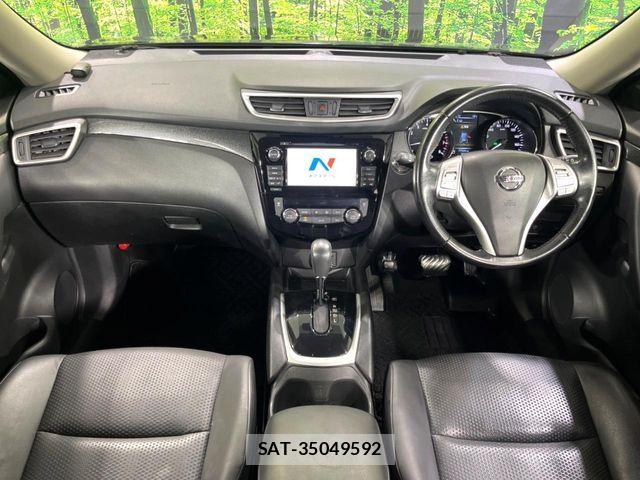 Nissan X-TRAIL 2015-09 8884655-2
