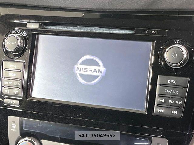 Nissan X-TRAIL 2015-09 8884655-4