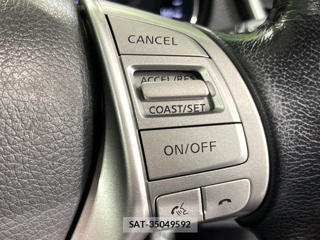 Nissan X-TRAIL 2015-09 8884655-7
