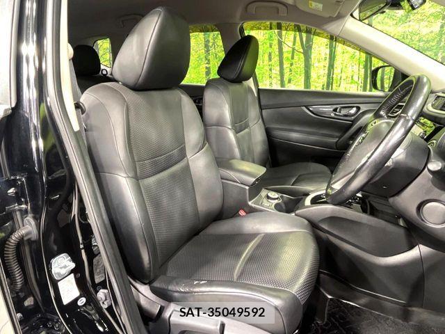 Nissan X-TRAIL 2015-09 8884655-8
