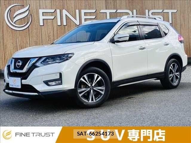 Nissan X-TRAIL 2018-05 8884651-0