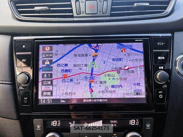 Nissan X-TRAIL 2018-05 8884651-3