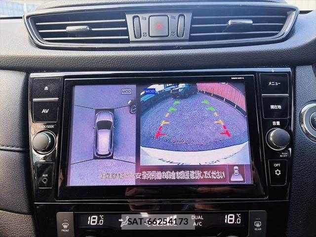 Nissan X-TRAIL 2018-05 8884651-5
