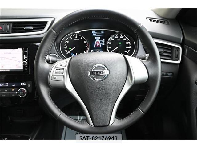 Nissan X-TRAIL HYBRID 2017-06 864527-10