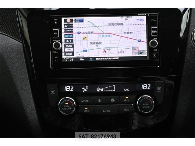 Nissan X-TRAIL HYBRID 2017-06 864527-11