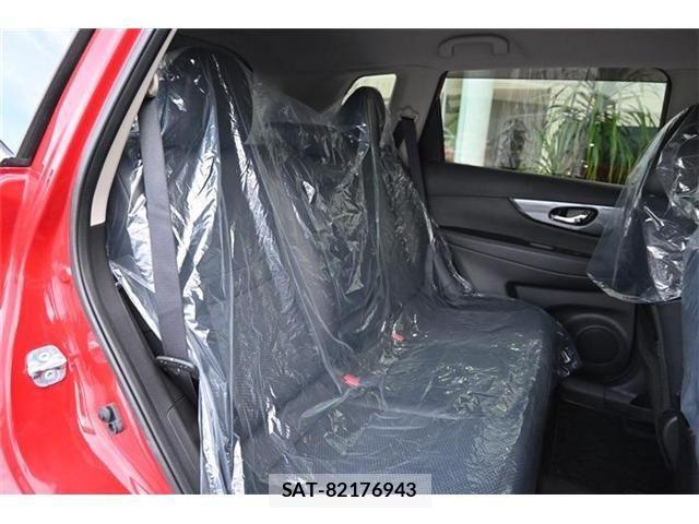 Nissan X-TRAIL HYBRID 2017-06 864527-16