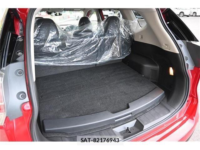 Nissan X-TRAIL HYBRID 2017-06 864527-18