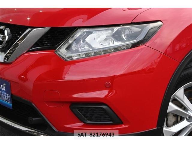 Nissan X-TRAIL HYBRID 2017-06 864527-19