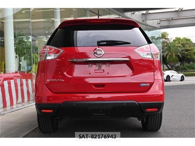 Nissan X-TRAIL HYBRID 2017-06 864527-3