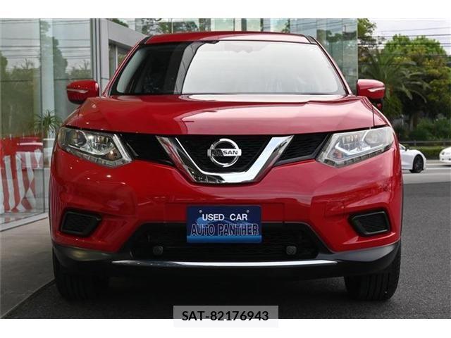 Nissan X-TRAIL HYBRID 2017-06 864527-7