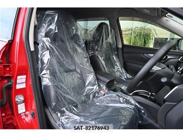 Nissan X-TRAIL HYBRID 2017-06 864527-8