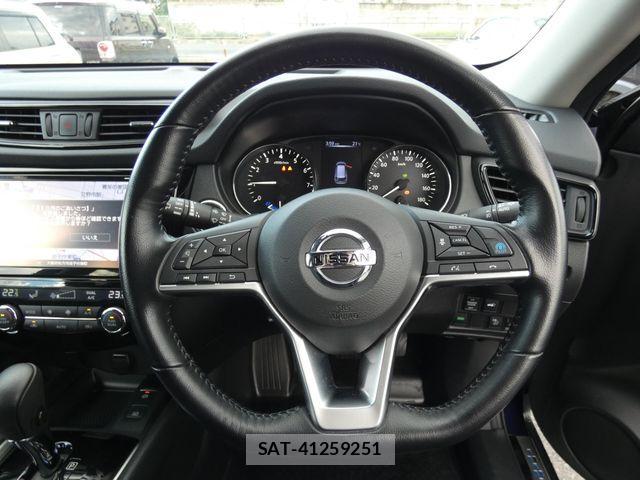Nissan X-TRAIL HYBRID 2020-01 1356319-10