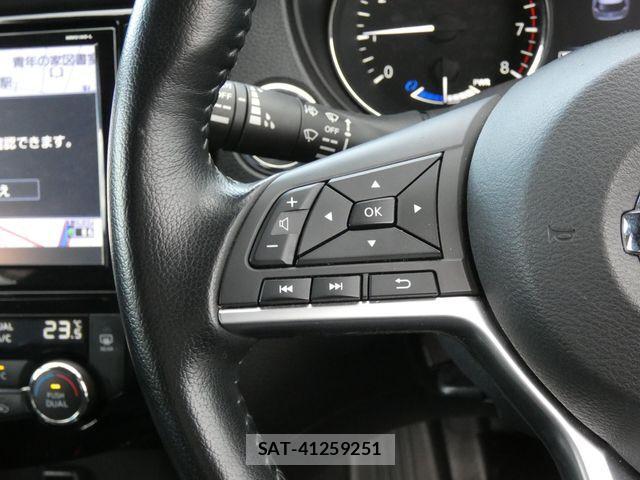 Nissan X-TRAIL HYBRID 2020-01 1356319-11